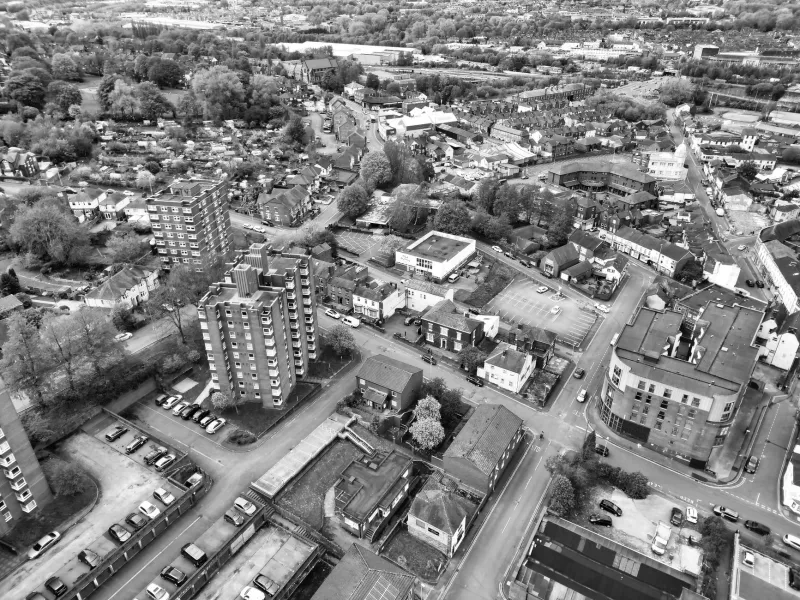 Ay It Worth Savin'? The Fight to Keep the Black Country Tongue Alive