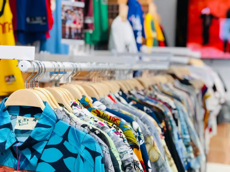 From the Rag Pile to the Runway: How Black Country Folk Were Thrifting Before Thrifting Were a Thing
