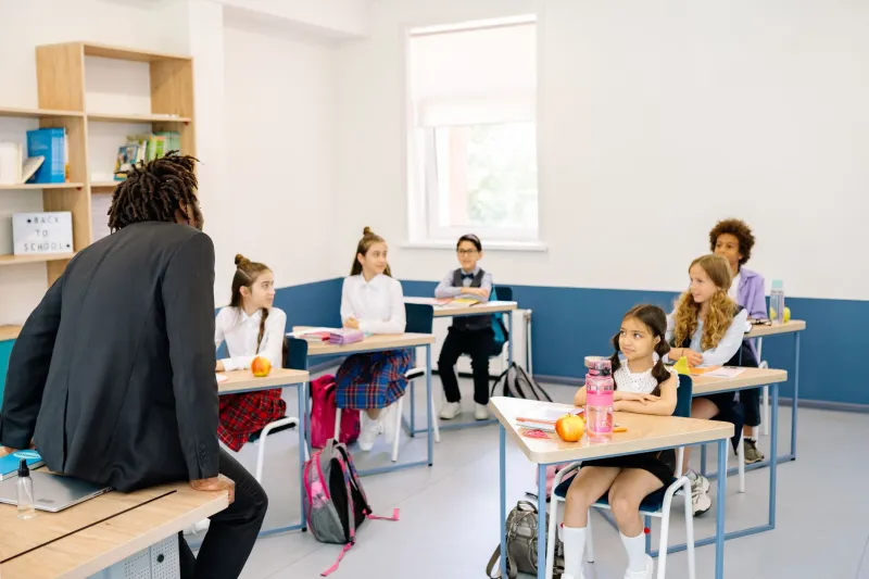 From 'Ay Up' to A-Levels: The Battle Over Black Country Dialect That's Kickin' Off in Schools