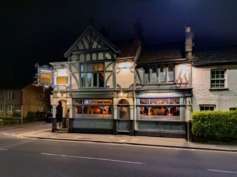 Last Orders? Not Bloody Likely: The Black Country Local Is Alive, Bostin', and Refusing to Budge