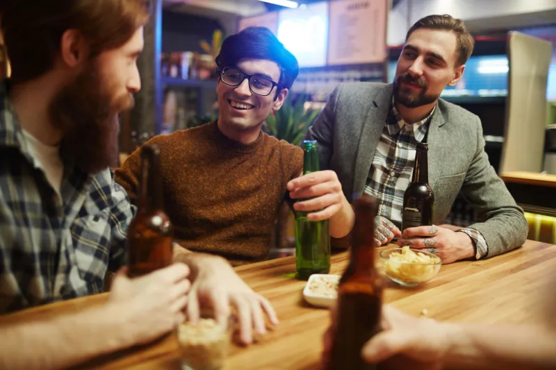 The Tap on the Shoulder: How Black Country Word-of-Mouth Still Beats the Algorithm Every Single Time