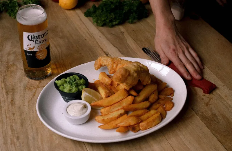 Faggots, Fittle, and Proper Flavour: Black Country Grub Is Back on the Menu