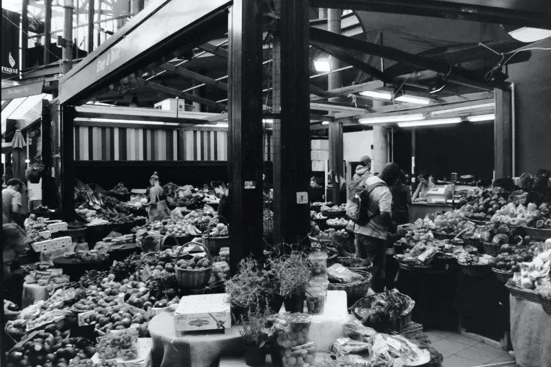Many Strings to a Black Country Bow: The Working Folk Who Were Running Side Hustles Before Silicon Valley Could Spell 'Entrepreneur'