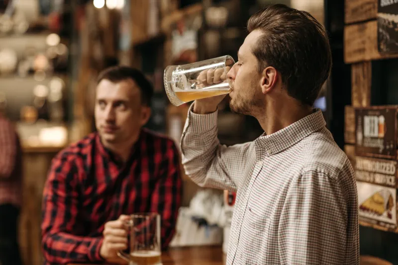 Mek Tuppence Feel Like a Tenner: The Black Country Art of Havin' a Bostin' Time on Nowt