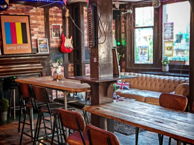 Rough as a Rasp, Warm as a Hearth: Decoding the Black Country Love Language
