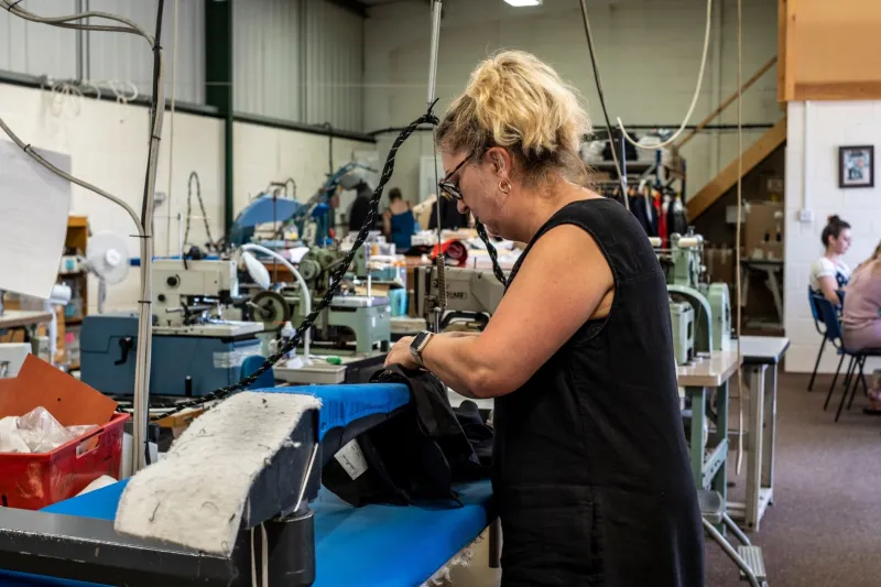 Straight-Talkin' and Proper Trusted: Why Black Country Bosses Run Rings Round Any MBA Graduate